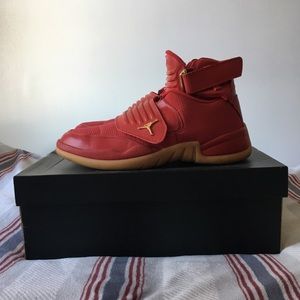 Men’s size 10.5 Jordan’s Generation 23